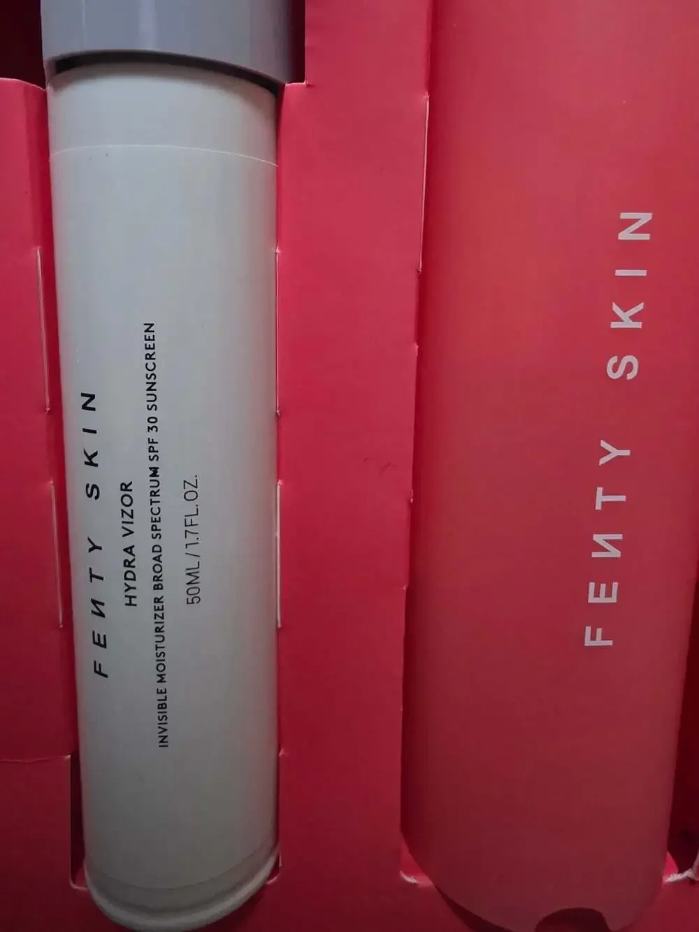 Fenty Skin Skincare Lov'rs Set